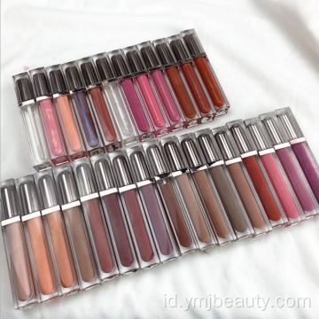 Make up hot jual 30 warna lip gloss